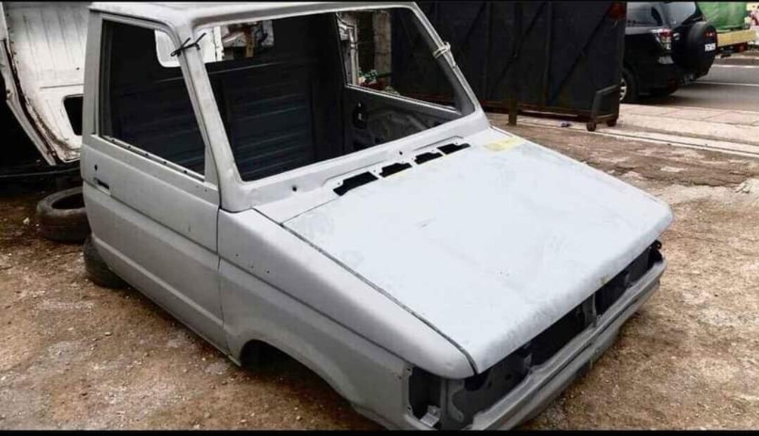 KEPALA KABIN KIJANG SUPER Harga 14,750,000 rupiah*Gratis Ongkir