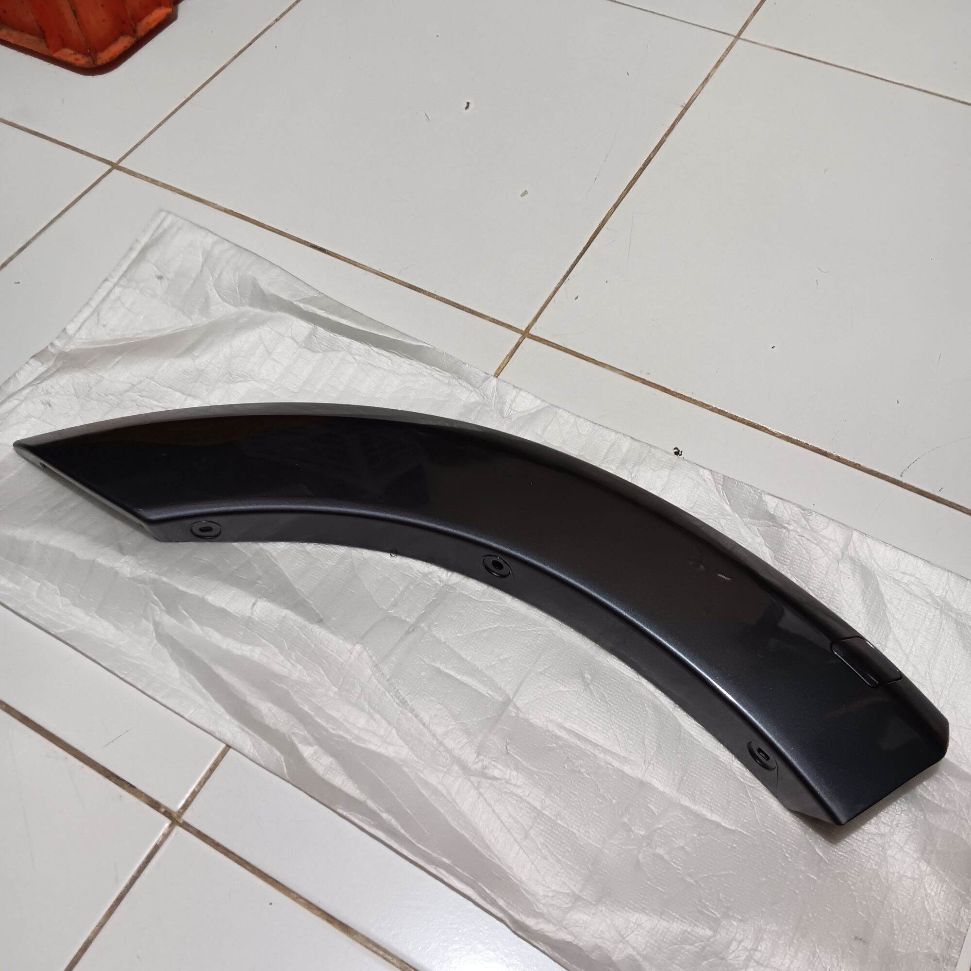 Over Fender Rush Rear Door Part for 2010,2011,2012,2013,2014,2015,2016 Harga 332,000 rupiah*Gratis Ongkir