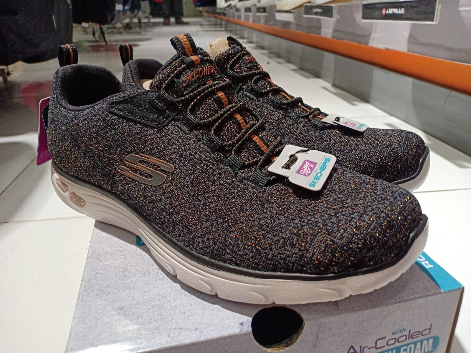 Jual Skechers Relaxed Fit Terbaru 