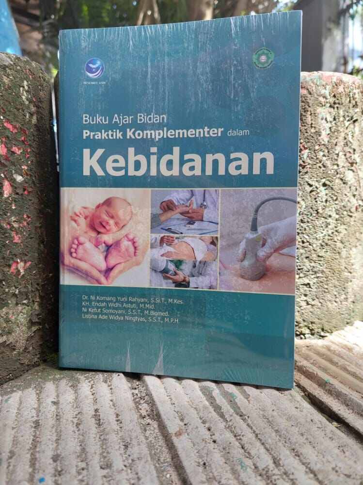 Buku Ajar Bidan Praktik Komplementer Dalam Kebidanan | Lazada Indonesia