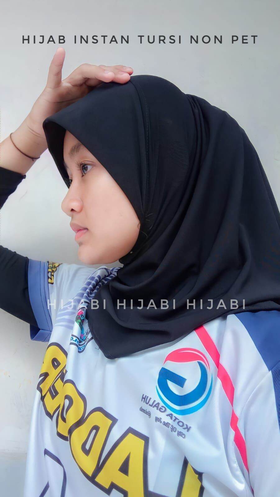 jersey basket hijab