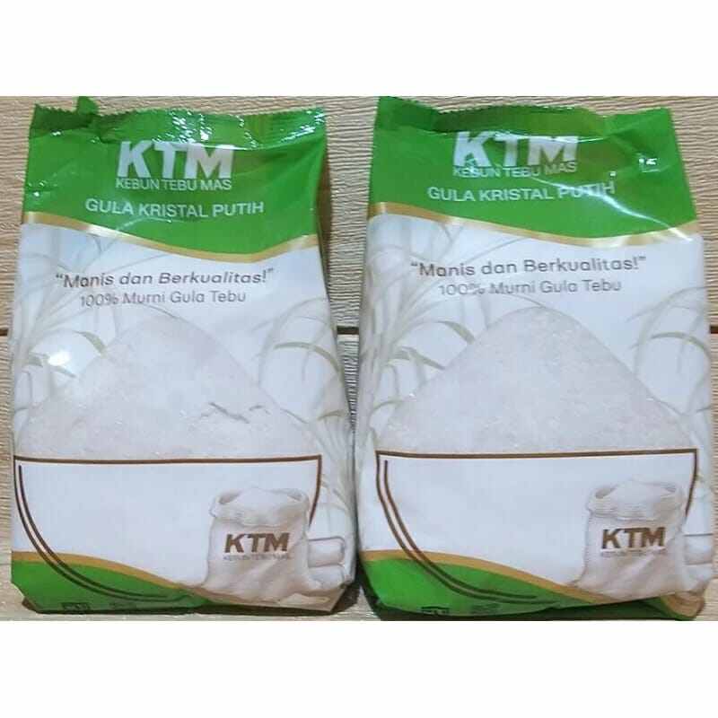 Jual Gula Pasir Kemasan Premium Gula Lokal Ktm Gula Pasir Premium Gula