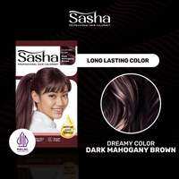 Sasha Professional Hair Colorant