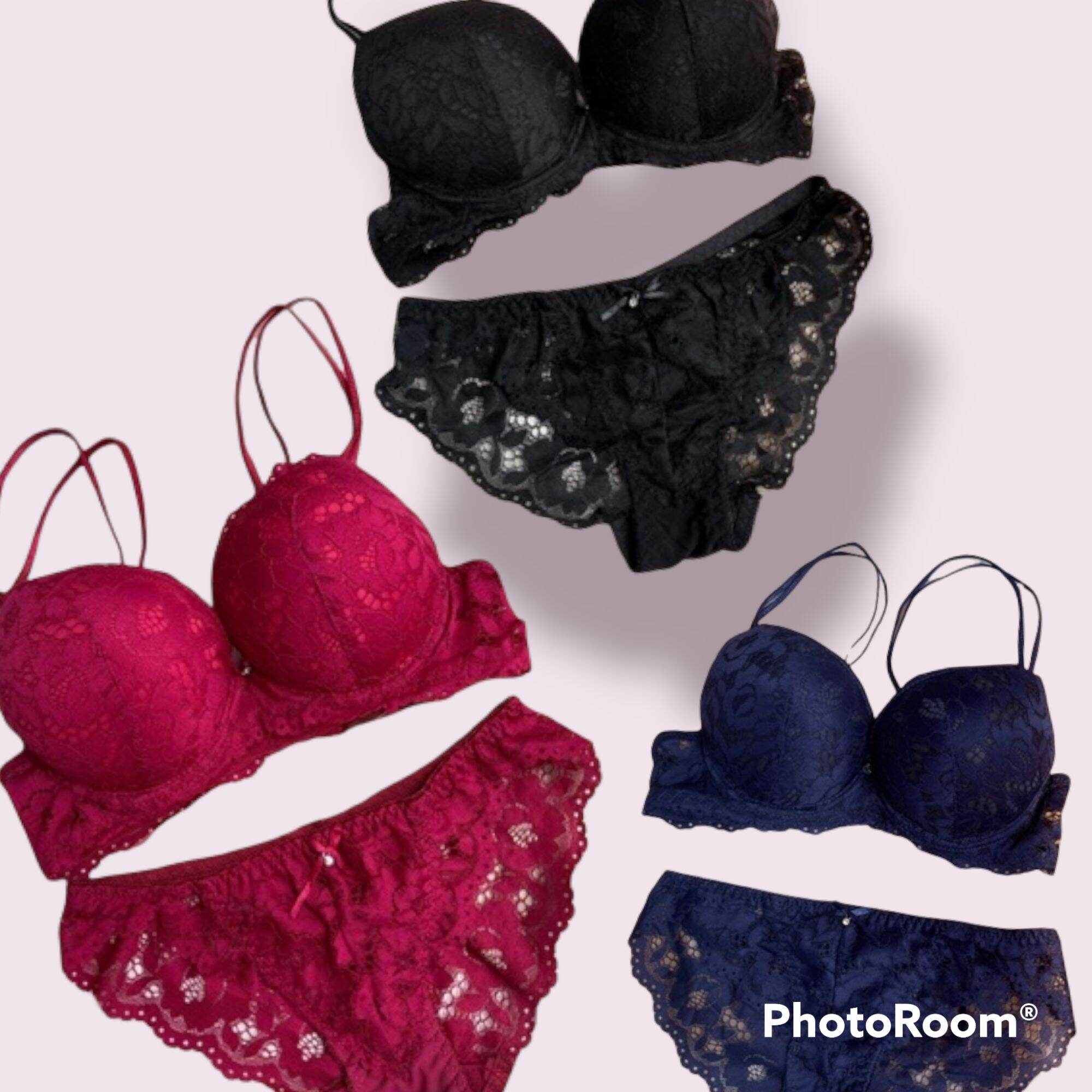 Buy Elomi Morgan Plain Underwired Full Cup Bra at Ubuy Indonesia