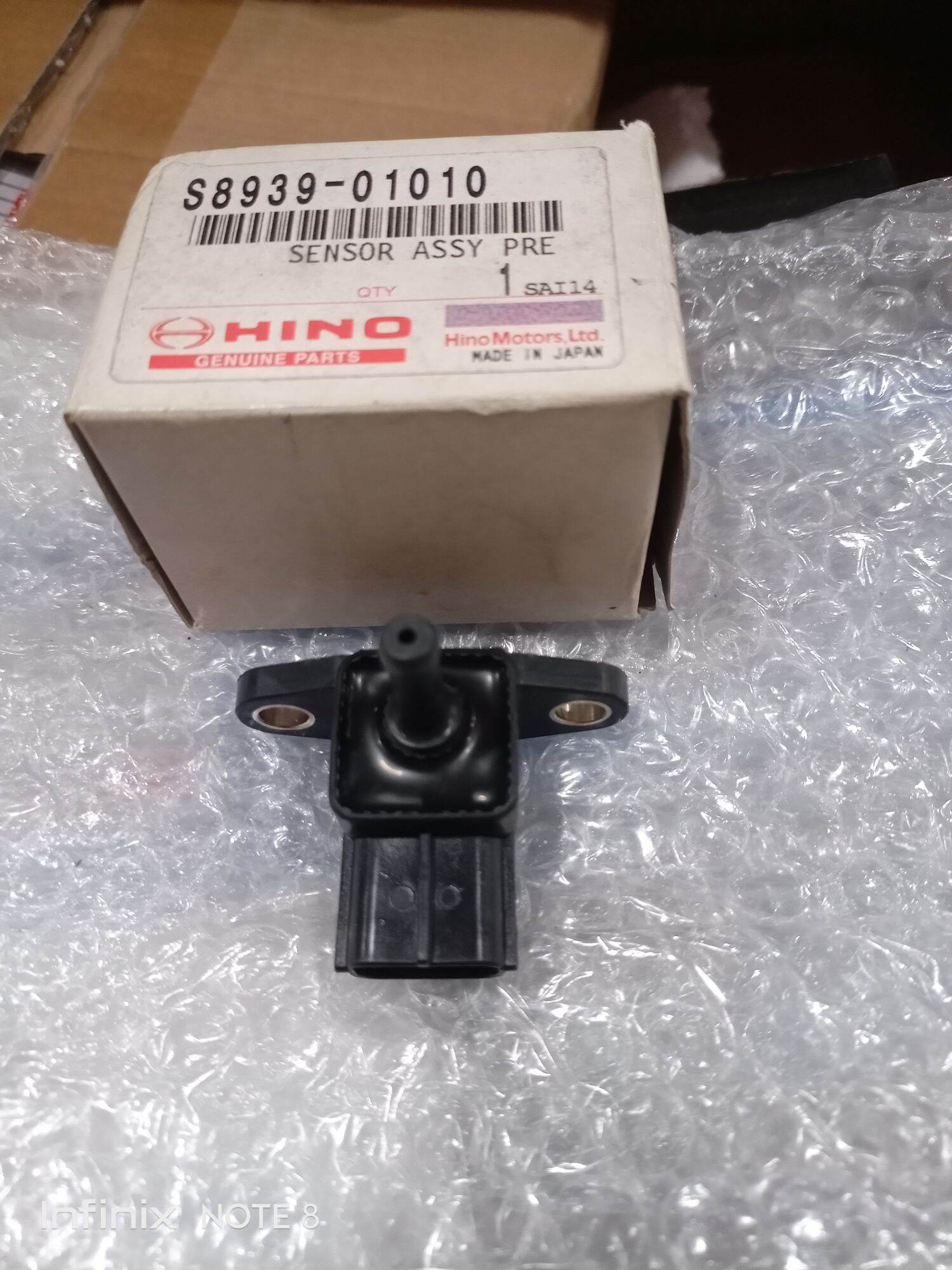 switch assy 89390-1010 Harga 2,300,000 Ringgit*Penghantaran Percuma
