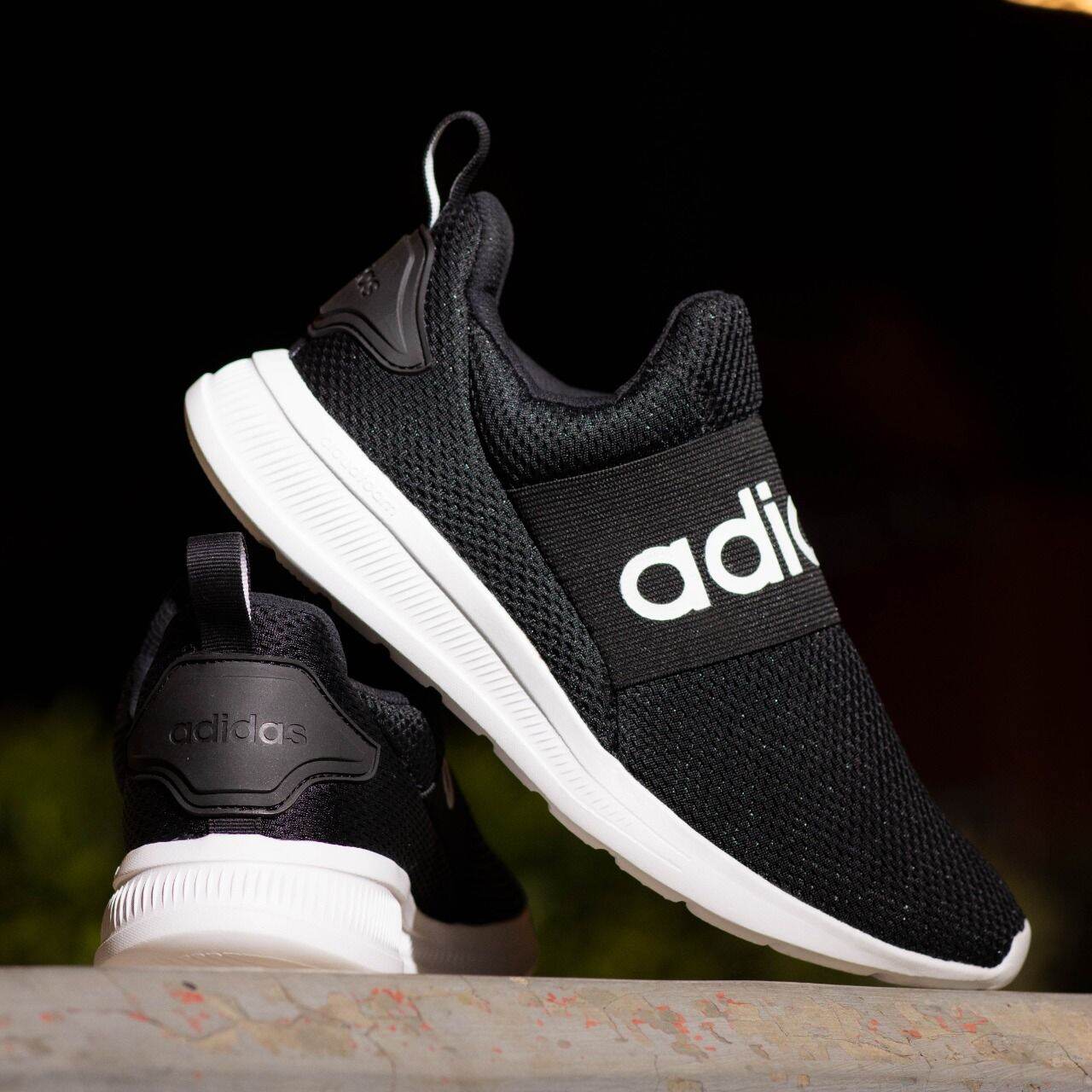 adidas slip on running