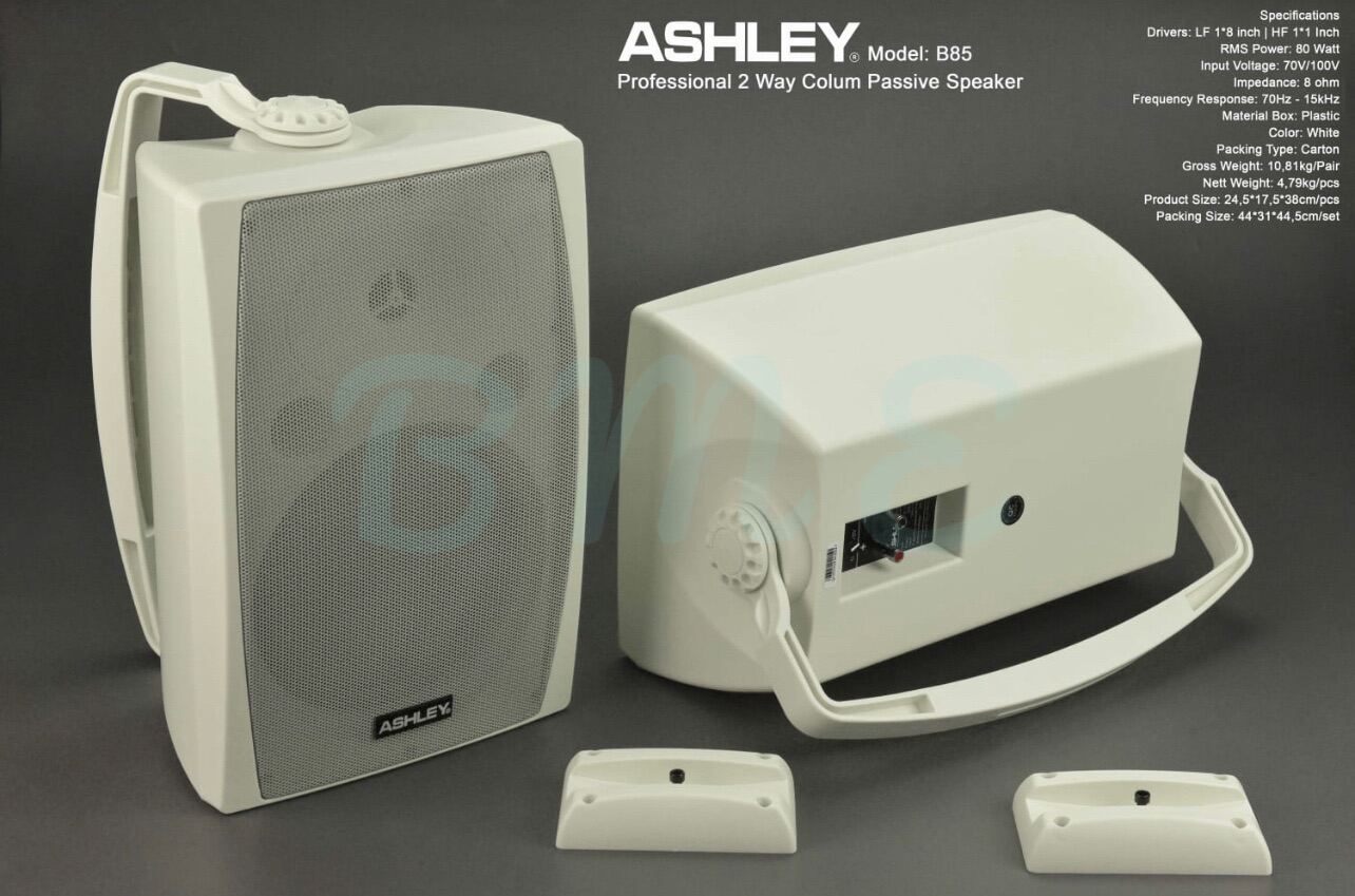 Jual Speaker Ashley 18l900a Terbaru - Nov 2023 | Lazada.co.id