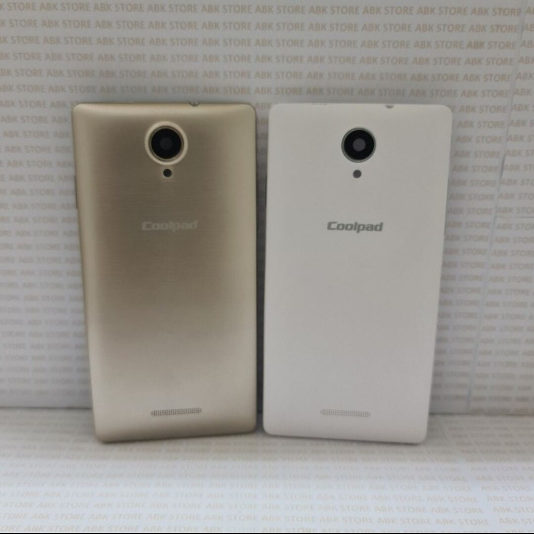 spek coolpad a116