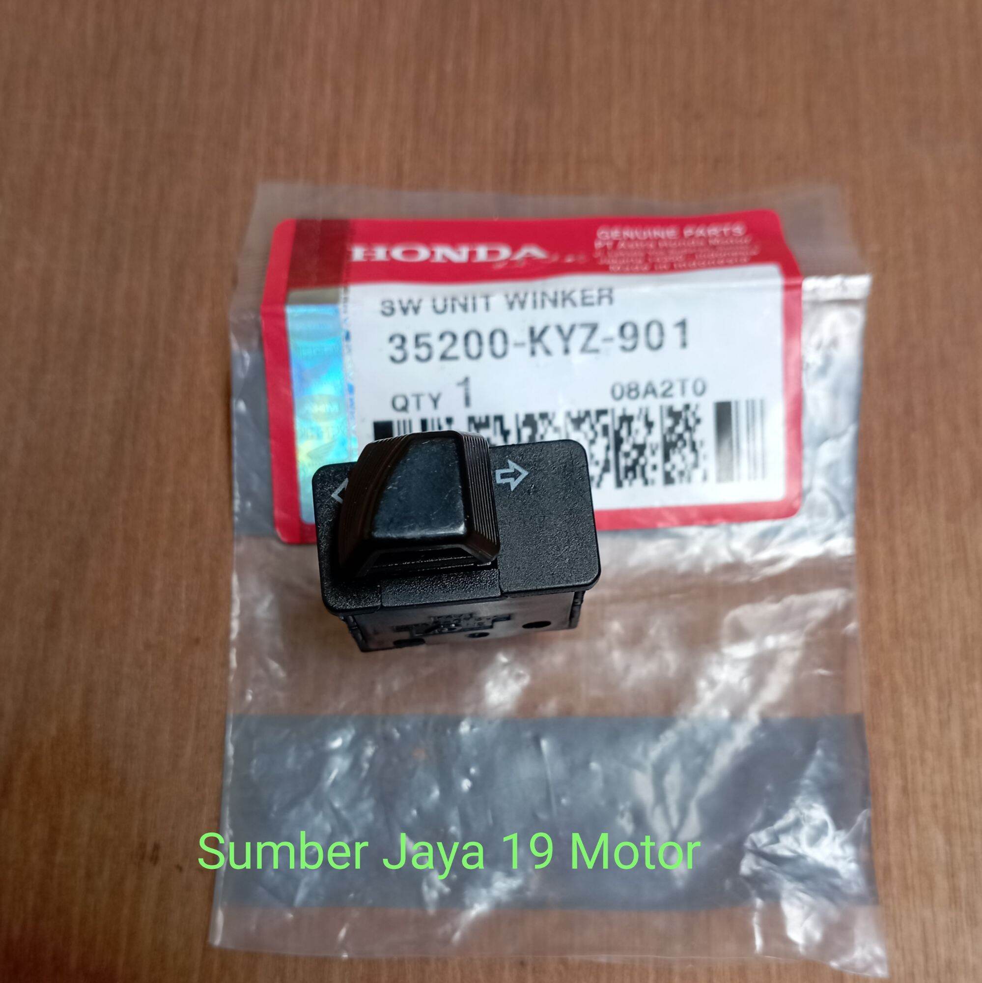 TOMBOL SEIN SEN BEAT FI STREET VARIO SUPRA SCOPY BLADE FI REVO FI KYZ ...