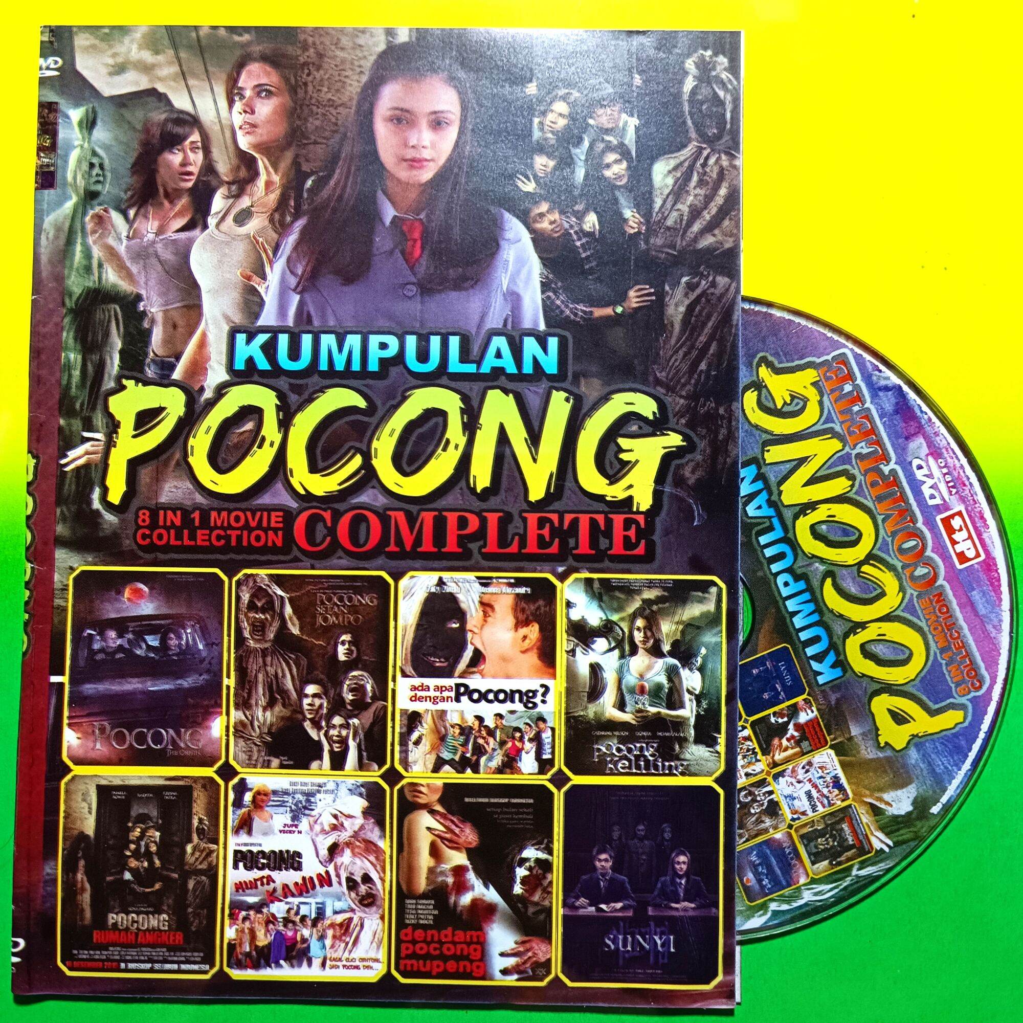 Jual Kaset Dvd Film Semi Thailand Terbaru - Jul 2024 | Lazada.co.id