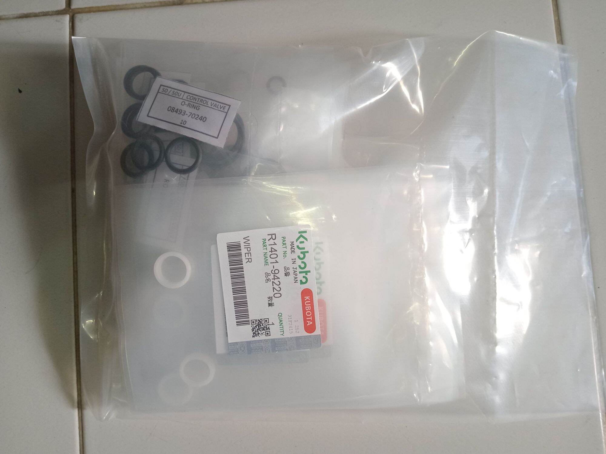 Original Kubota 3u50382622