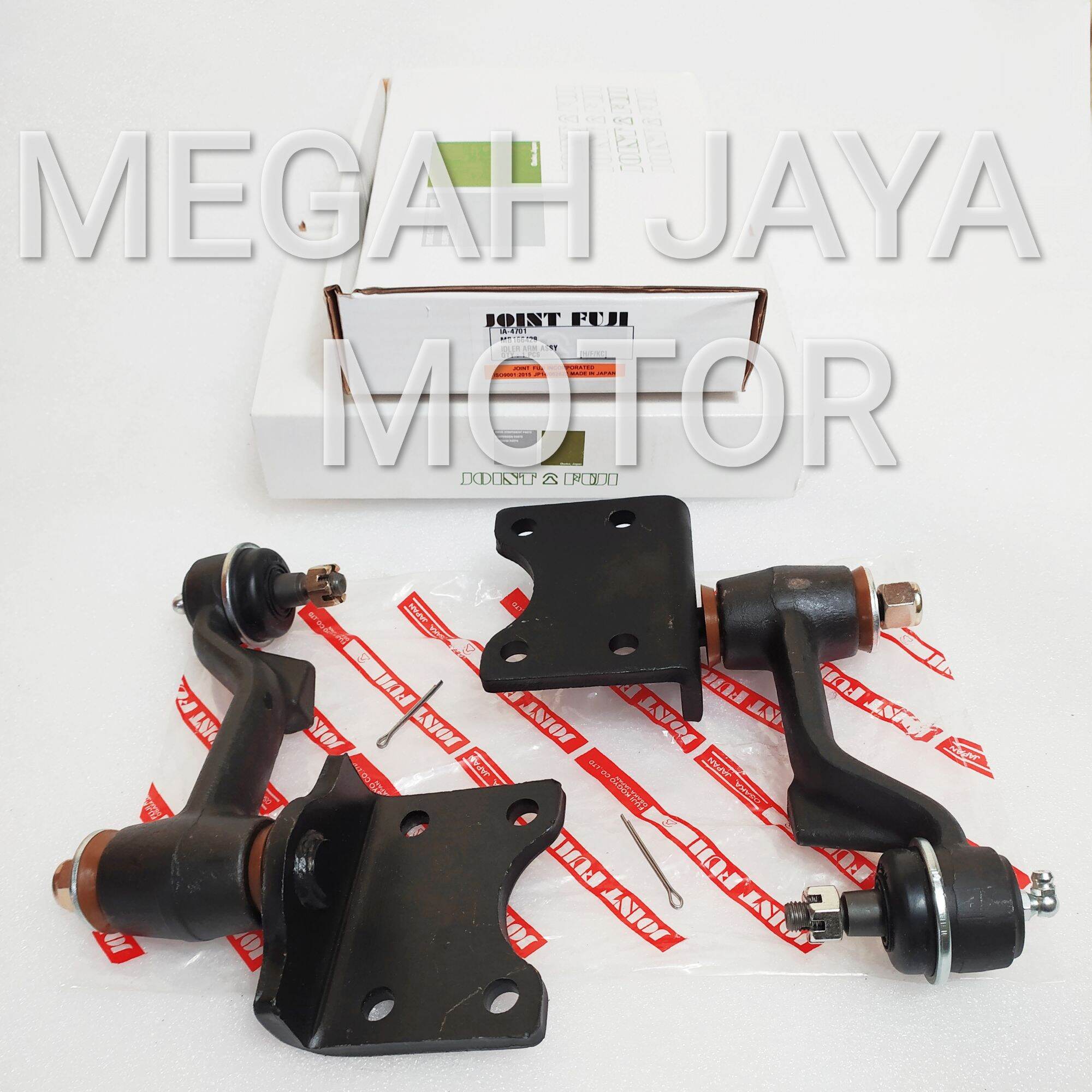 Idler arm Mitsubishi L300 1pc Lazada Indonesia