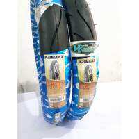 1 set ban primax depan belakang