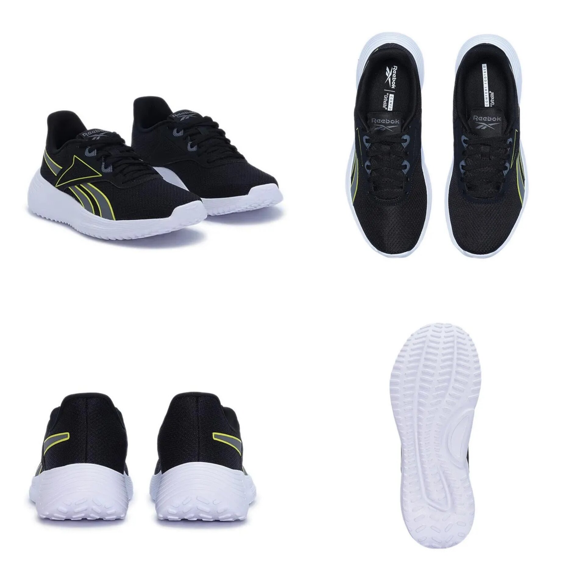 Sepatu Reebok Eh2690 Jual Sepatu Reebok Wanita Terbaru Original