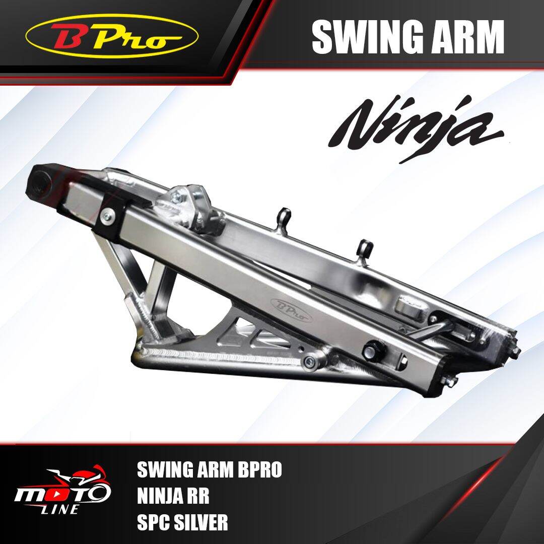 arm bpro ninja r