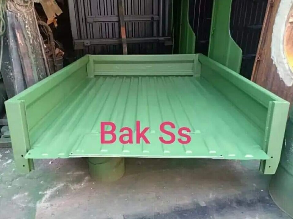 BAK MITSUBISHI COLT T120SS Harga 5,000,000 rupiah*Gratis Ongkir