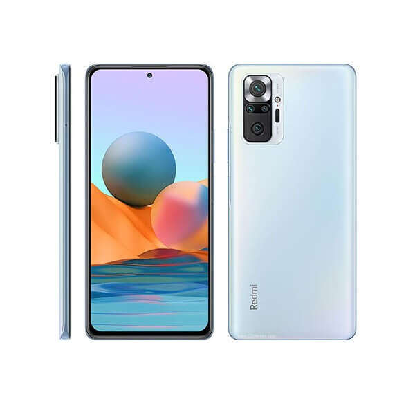 xiaomi redmi note 10 pro ram 6/64 | 6/128 | 8/128 [6gb 64gb & 8gb 128gb] garansi resmi Harga 3,250,000 rupiah*Gratis Ongkir