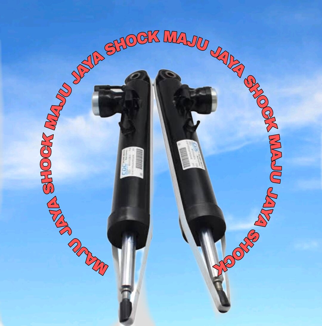 shockbreaker belakang audi a4 b8 s8 Harga 11,000,000 rupiah*Gratis Ongkir