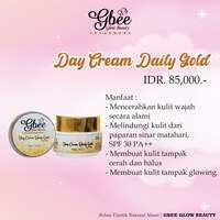 Gbee Glow Beauty Day Gold Medium