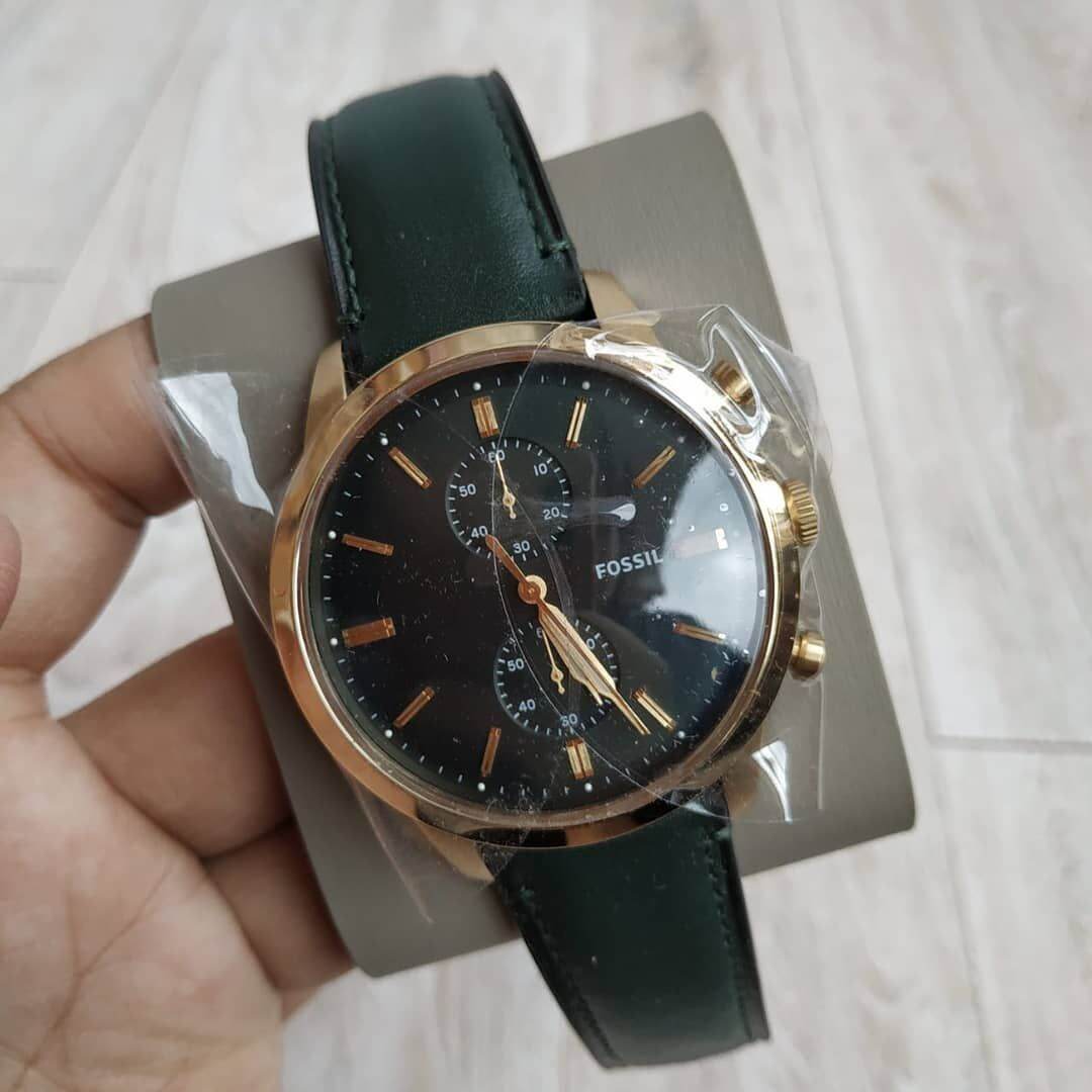 Jam Tangan Fossil FS5599 FS 5599 