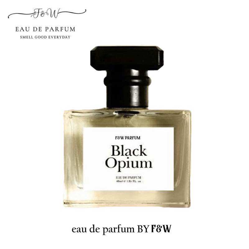 Parfum Femme Black Opiume Parfum For Men Beli Parfum Ysl Black