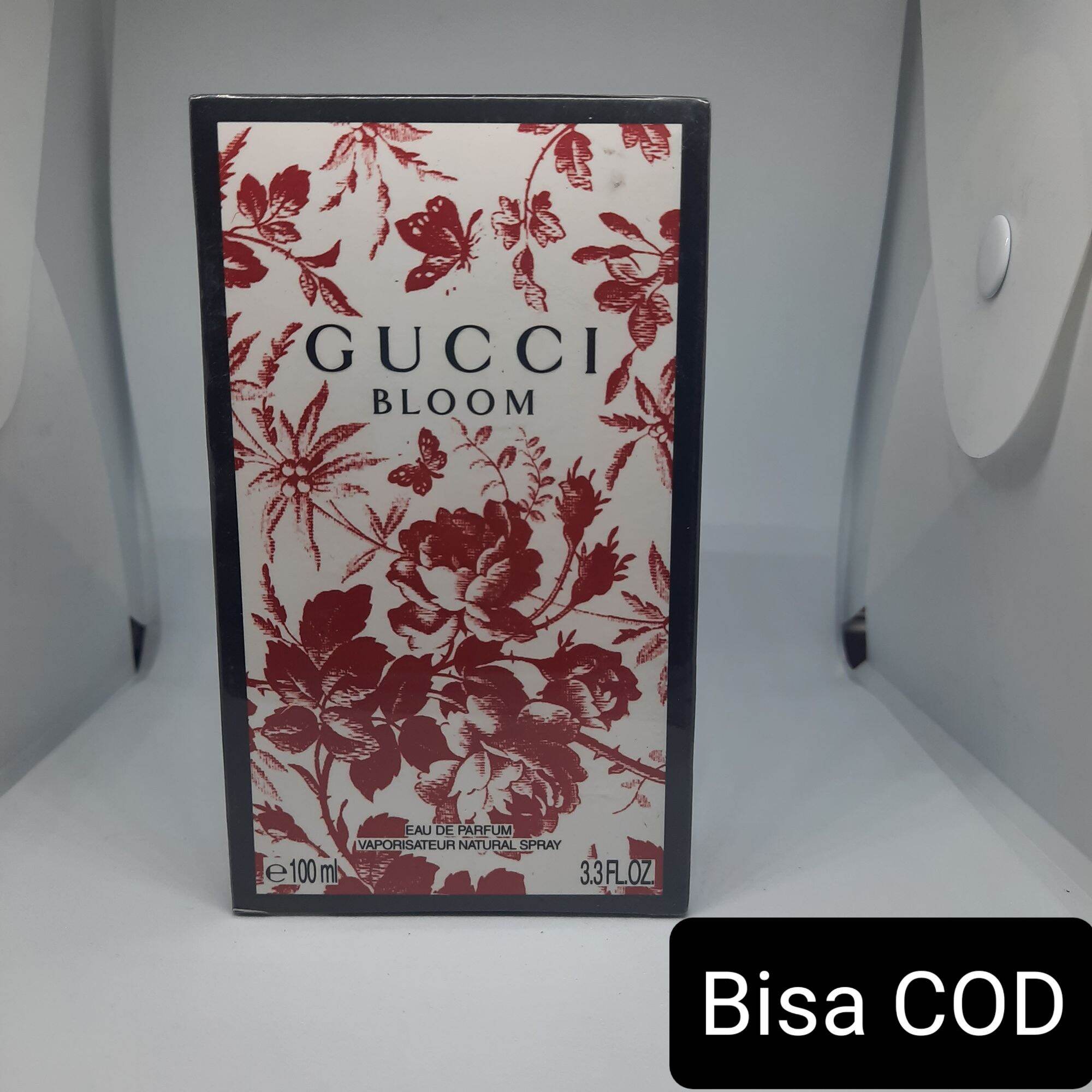 Gucci Bloom Eau de Parfum 150ml Spray – Lightningshipstore