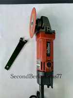 Gerinda Maktec MT954 (Second)