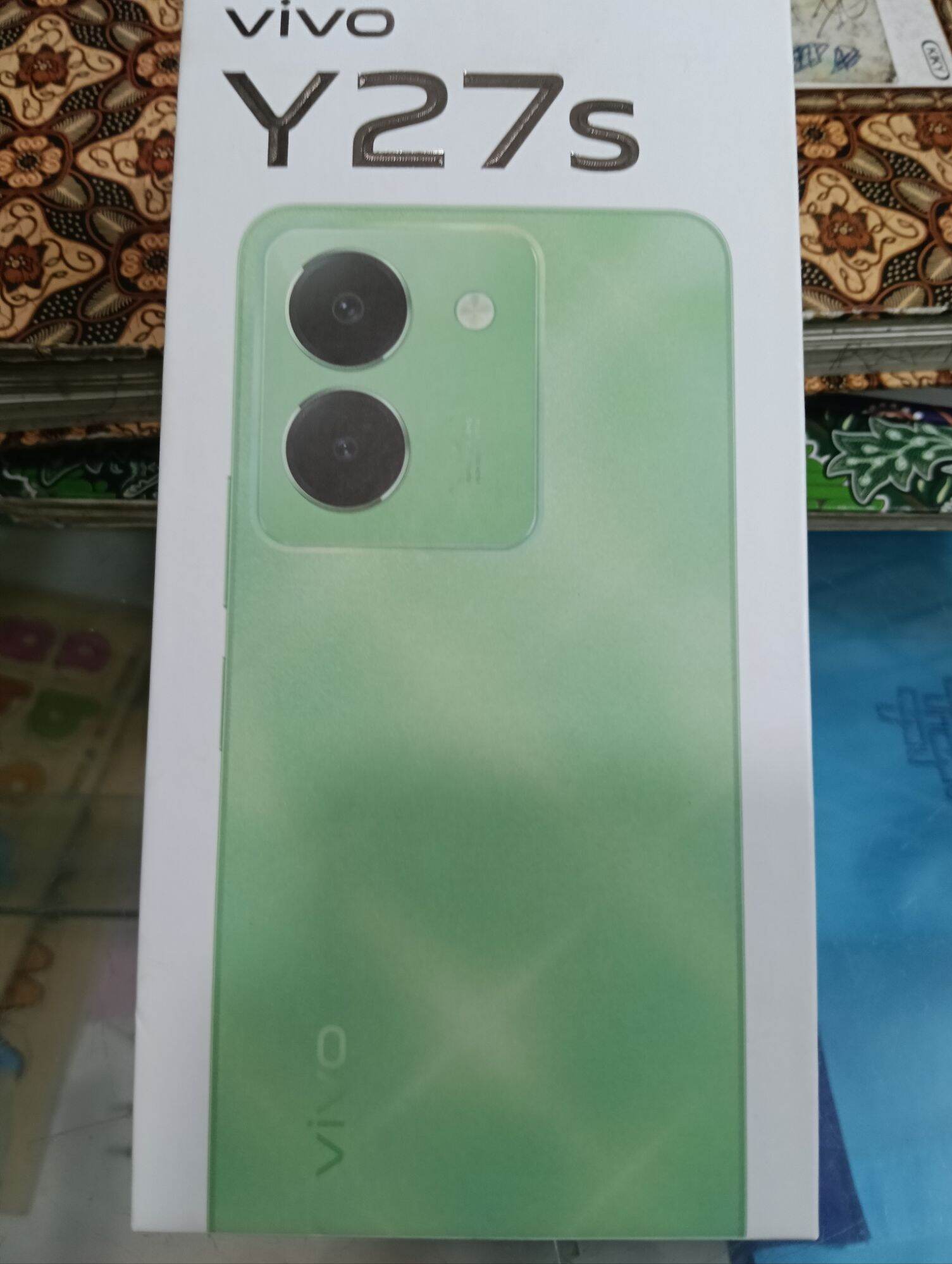 Vivo y27s Giá 1,800,000 Đồng*Miễn phí vận chuyển