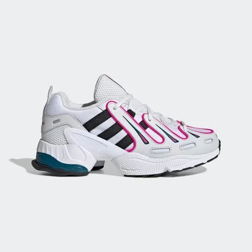 gazelle eqt