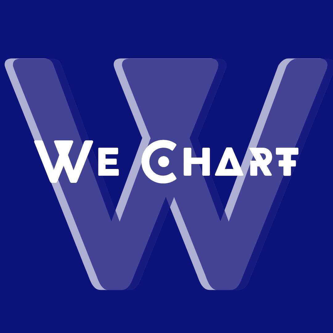 we chart