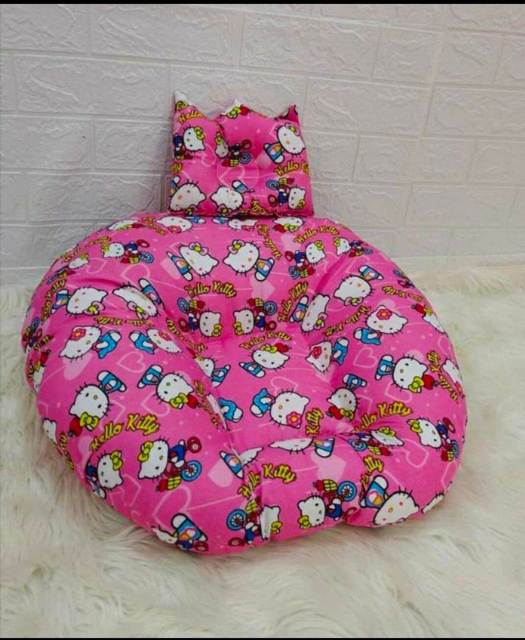 sofa bayi multifungsi/sofa bayi karakter Lazada Indonesia