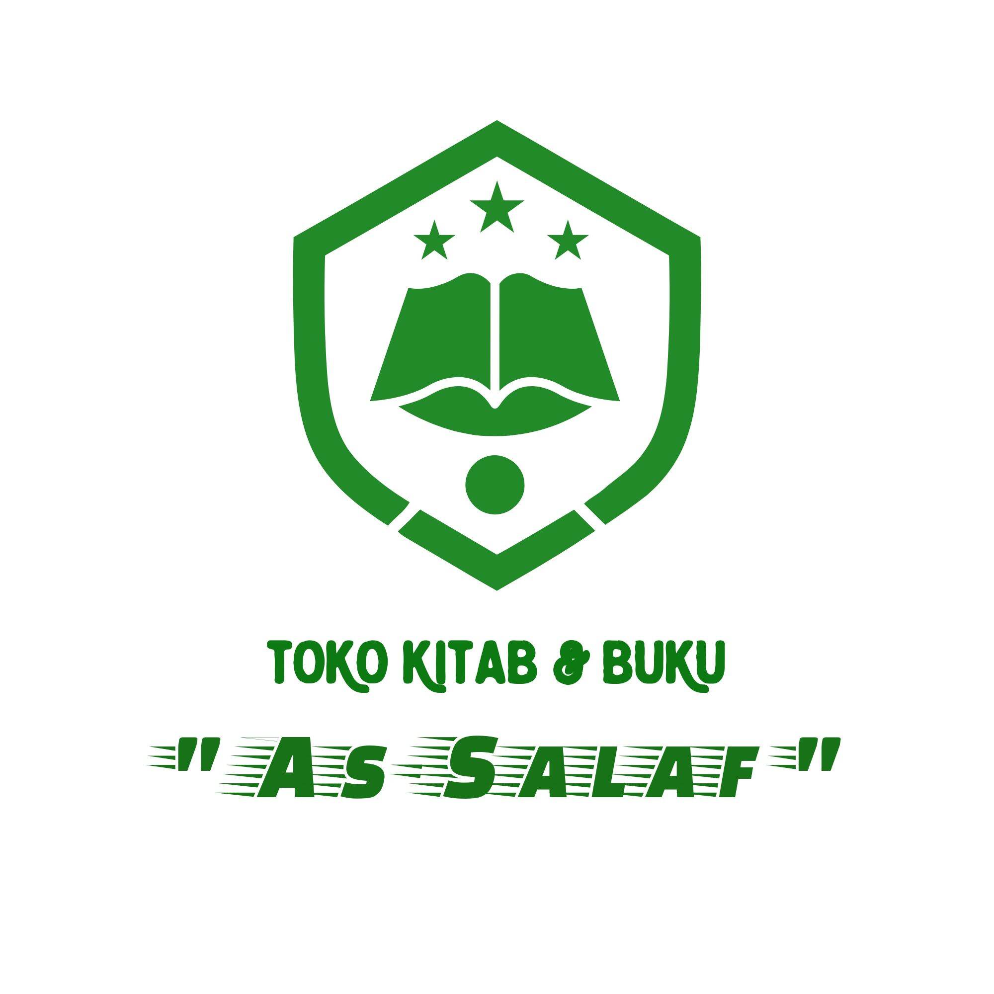 Kitab Pdf Toko Kitab & Buku As-Salaf Indonesia Toko Resmi Online | Beli Sekarang ...