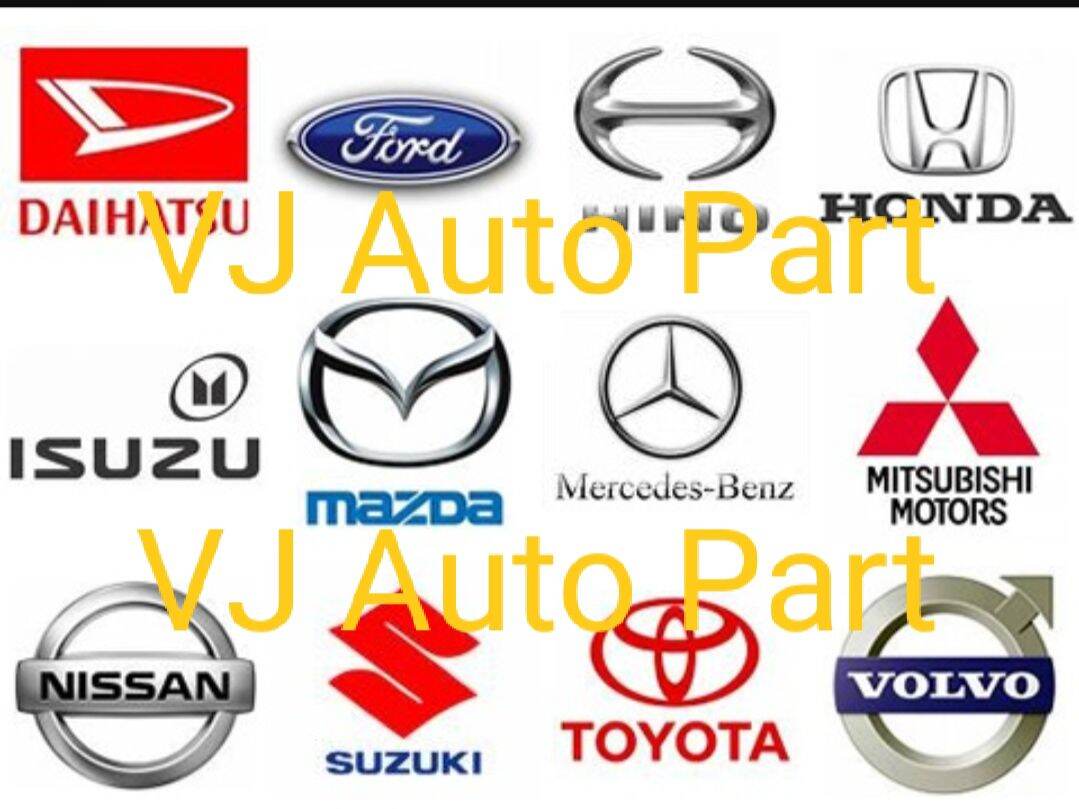 Toko Resmi VJ Auto Part Online | Lazada.co.id