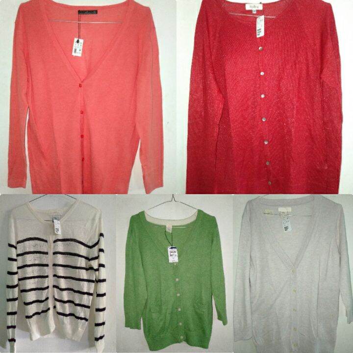 Harga hotsell cardigan uniqlo