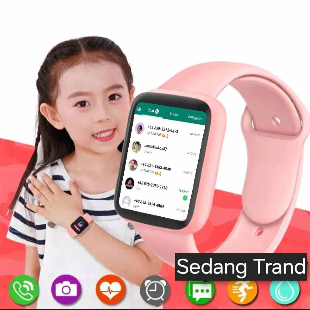 Beli Kingwear Kw88 3g Online Harga Terbaik Lazada Indonesia