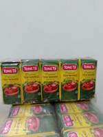 Tongji Tong Tji Premium Teh Wangi Jasmine Tea 50gram x10pcs Melati
