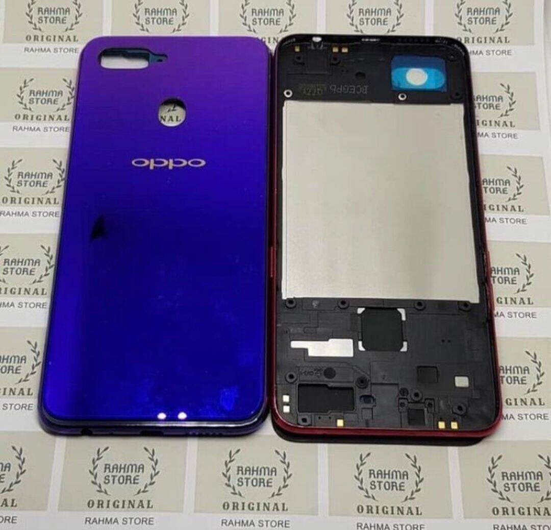 harga casing oppo f9 original