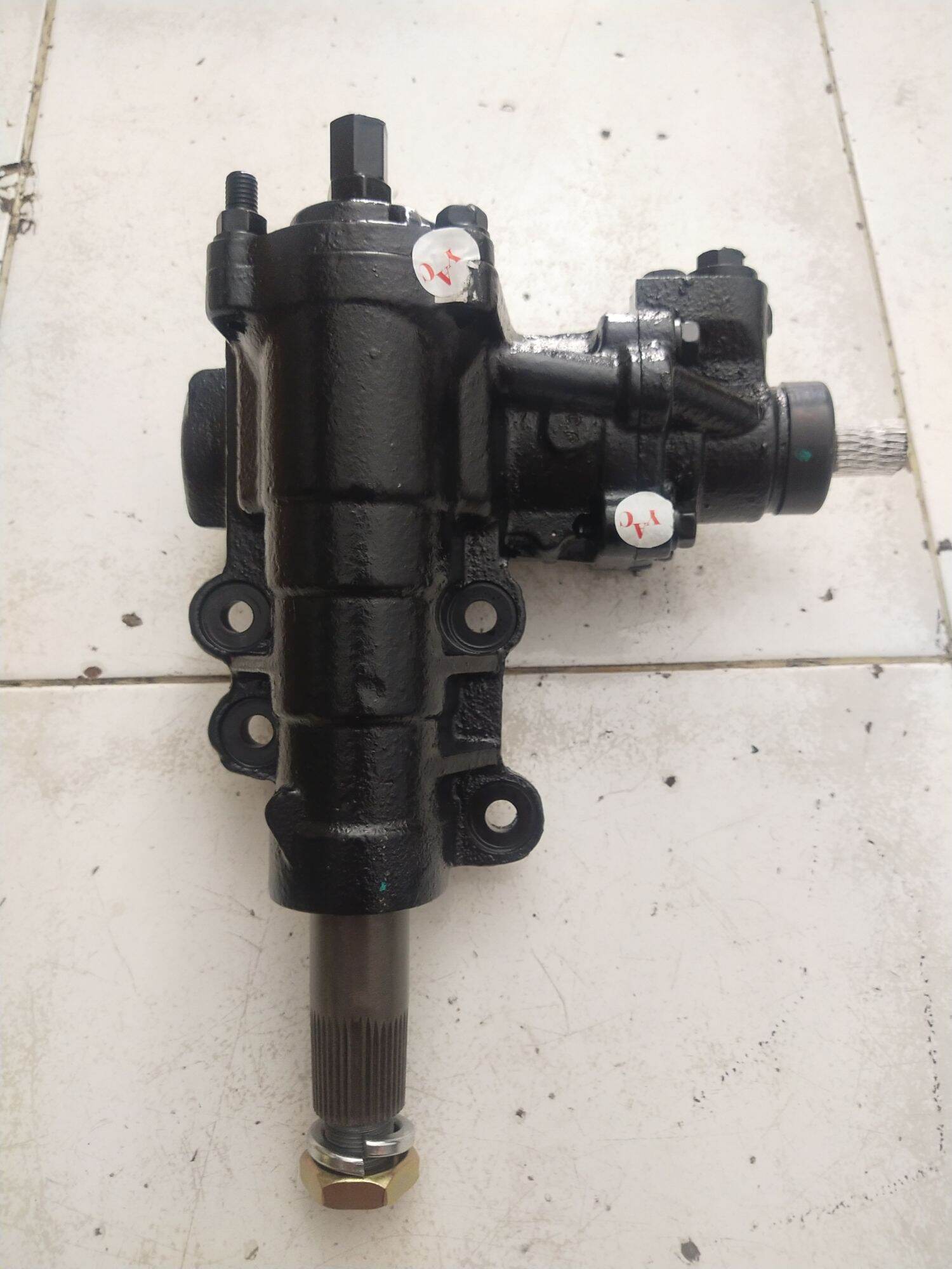 GEAR BOX PANTHER Harga 2,850,000 rupiah*Gratis Ongkir