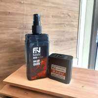 MAN 2IN1 SPRAY COLOGNE 115ML