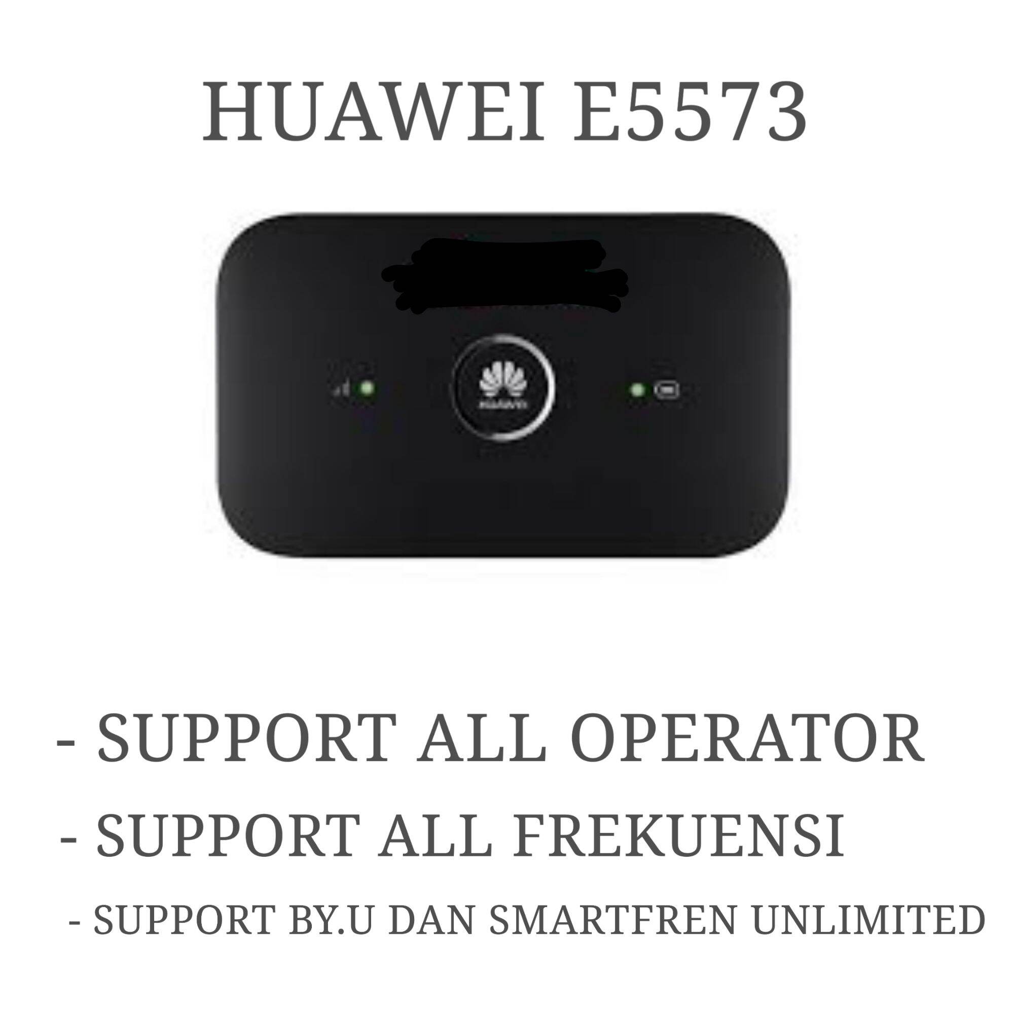 huawei mifi xl go e5573