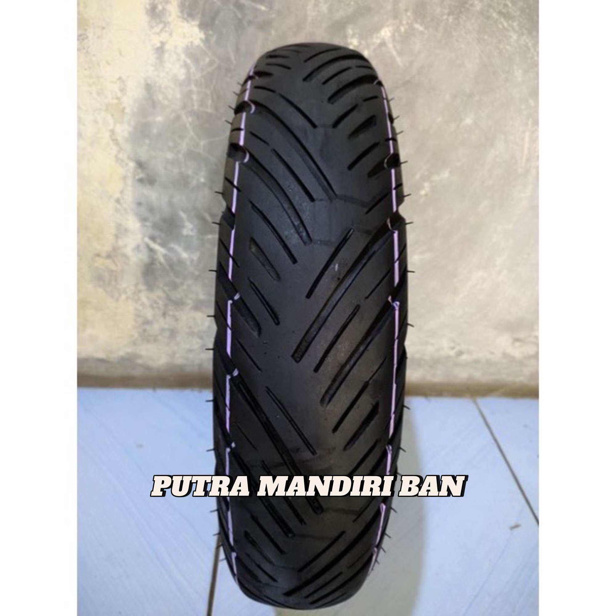 Ban Belakang Honda Scoopy New Scoopy Donat 110/90-12 Federal Tubles Ban ...