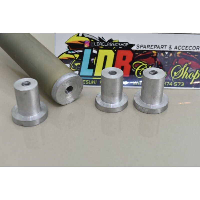 ADAPTOR JALU STANG UNIVERSAL Lazada Indonesia