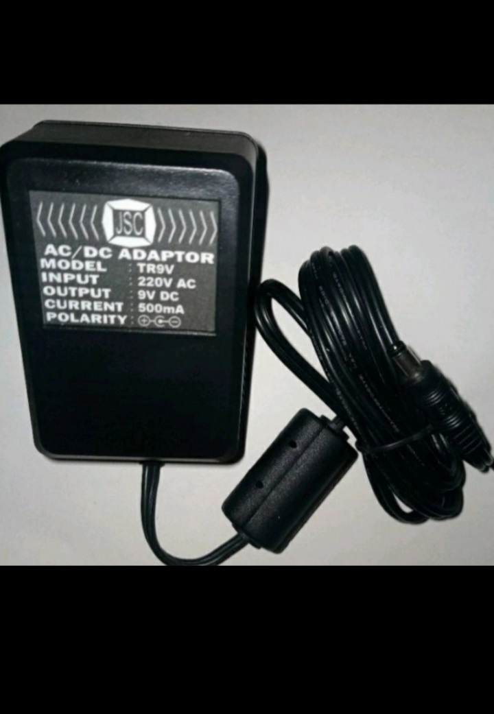 Digipartspower 9V AC/AC Adapter Replacement for Lexicon MX200 Dual Reverb/Effects Processor 9VAC 1.3A Power Supply Cord Cable Charger Mains PSU Digipartspower 9V AC/AC Adapter Replacement for Lexicon MX200 Dual Reverb/Effects Processor 9VAC 1.3A Power Supply Cord Cable Charger Mains PSU