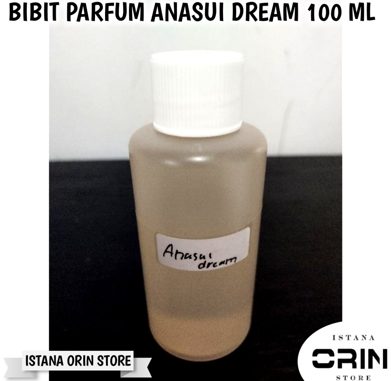 BIBIT PARFUM AROMA ANASUI DREAM 100 ML Lazada Indonesia