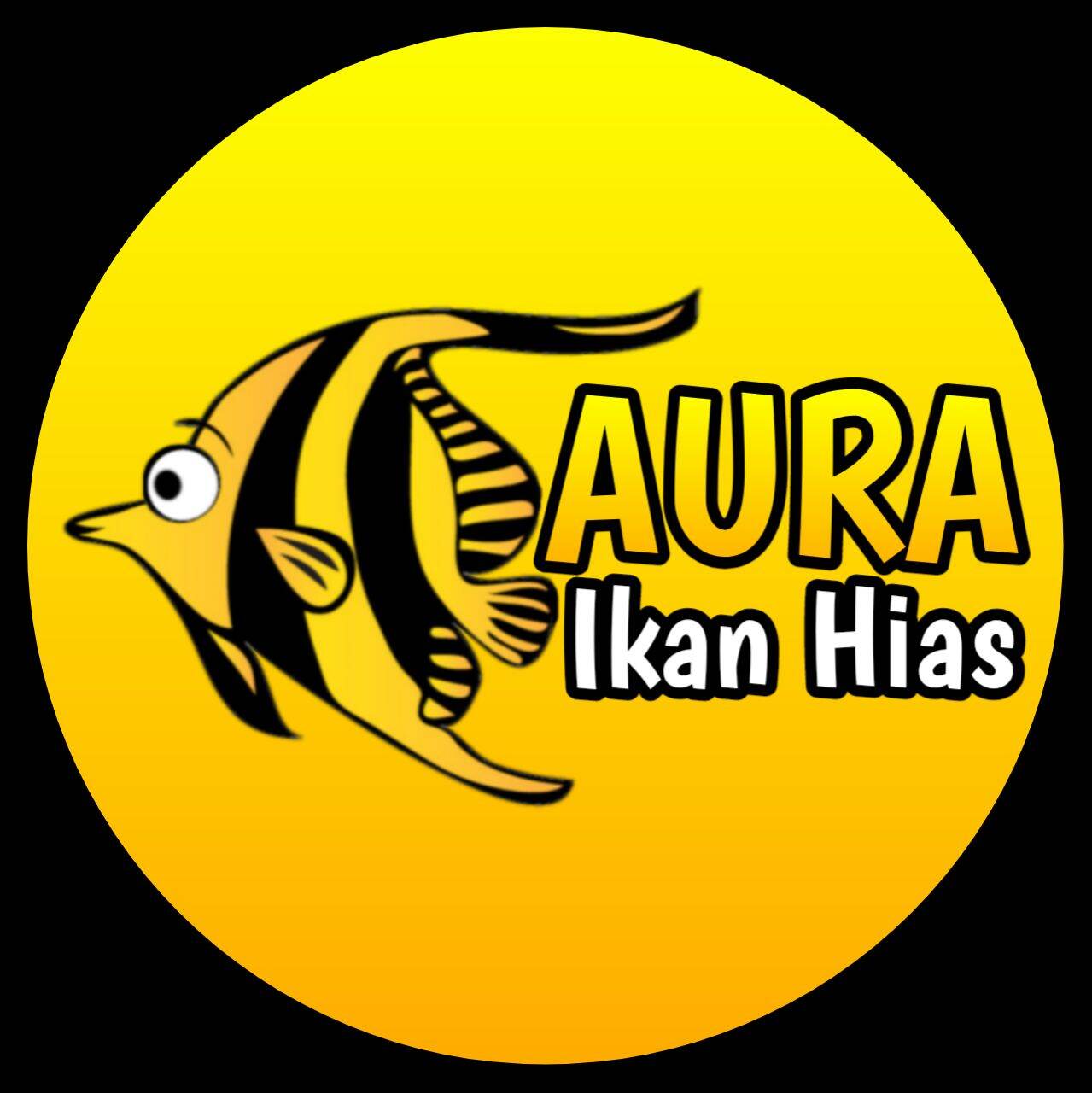 AURA IKAN HIAS Toko resmi di Indonesia, Online Shop 02 2025