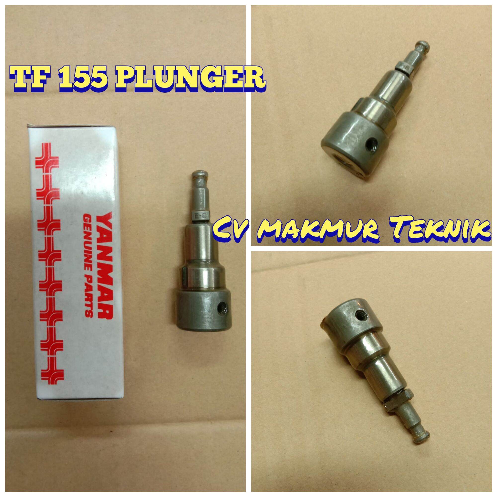 TF 155 plunger Yanmar / plunyer TF 155 Lazada Indonesia