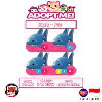 Adopt Me - Shark - Roblox