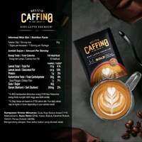 Kopi Caffino Bold isi 10 Sachet Coffee kopi 3 in 1 kopi instan kopi Indonesia