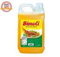 Promo Murah Bimoli Minyak Goreng Derigen isi 5 Liter