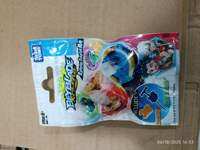 Beyblade Mini random starter mini pack original takaratomy mainan gangsing